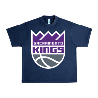 Sacramento Urban Heavy Tee | Teevron