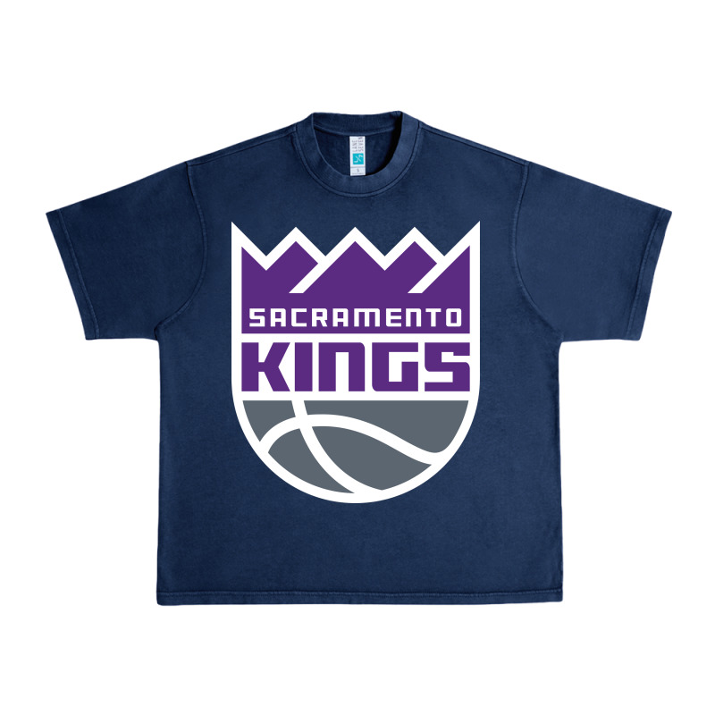 Sacramento Urban Heavy Tee by linhVisuals | Teevron