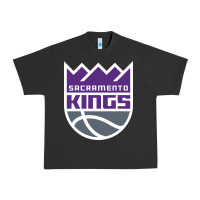 Pigment Black sacramento Urban Heavy Tee - linhVisuals