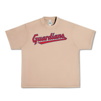 Burro GUARDIANS Urban Heavy Tee - linhVisuals