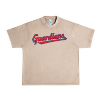 French Oak GUARDIANS Urban Heavy Tee - linhVisuals