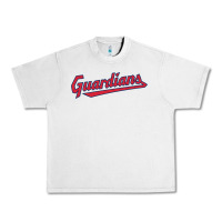 Lunar Rock GUARDIANS Urban Heavy Tee - linhVisuals