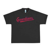 Guardians Urban Heavy Tee | Teevron