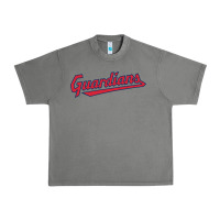 Tornado GUARDIANS Urban Heavy Tee - linhVisuals