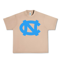 Burro north carolina Urban Heavy Tee - linhVisuals