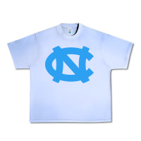 Grape Ice north carolina Urban Heavy Tee - linhVisuals