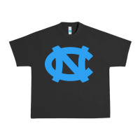 Pigment Black north carolina Urban Heavy Tee - linhVisuals