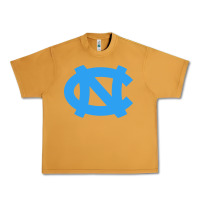 Peanut Butter north carolina Urban Heavy Tee - linhVisuals