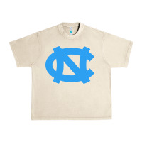 Sandshell north carolina Urban Heavy Tee - linhVisuals
