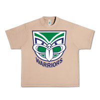 Burro suitable-new-zealand-warriors-pen Urban Heavy Tee - linhVisuals