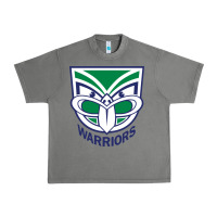 Tornado suitable-new-zealand-warriors-pen Urban Heavy Tee - linhVisuals