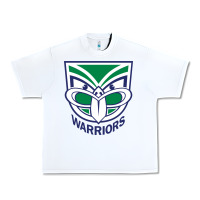 White suitable-new-zealand-warriors-pen Urban Heavy Tee - linhVisuals