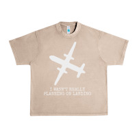 French Oak sky king Urban Heavy Tee - linhVisuals