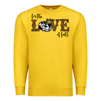 Lemon for the love of fall Premium Sweatshirt - RanaPortraitStore