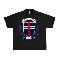 Black db Urban Heavy Tee - linhVisuals