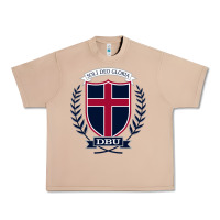 Burro db Urban Heavy Tee - linhVisuals