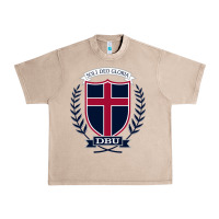 French Oak db Urban Heavy Tee - linhVisuals