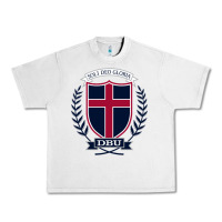 Lunar Rock db Urban Heavy Tee - linhVisuals