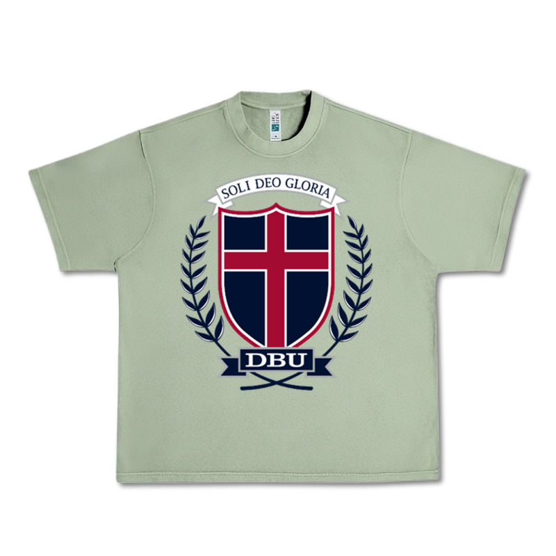 Db Urban Heavy Tee by linhVisuals | Teevron