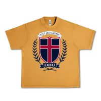 Peanut Butter db Urban Heavy Tee - linhVisuals