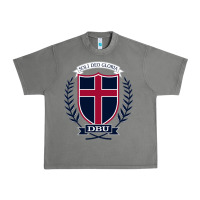 Tornado db Urban Heavy Tee - linhVisuals
