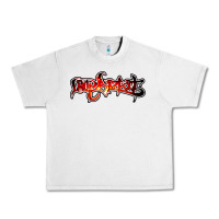 Lunar Rock limp bizkit 01 Urban Heavy Tee - linhVisuals