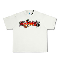 Pistachio limp bizkit 01 Urban Heavy Tee - linhVisuals