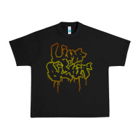 Black limp bizkit 20 Urban Heavy Tee - linhVisuals