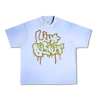 Grape Ice limp bizkit 20 Urban Heavy Tee - linhVisuals