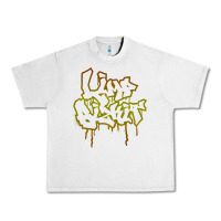 Lunar Rock limp bizkit 20 Urban Heavy Tee - linhVisuals