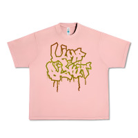 Salmon limp bizkit 20 Urban Heavy Tee - linhVisuals