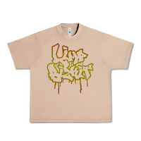 Burro limp bizkit 20 Urban Heavy Tee - linhVisuals