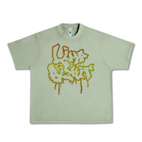 Oil Green limp bizkit 20 Urban Heavy Tee - linhVisuals