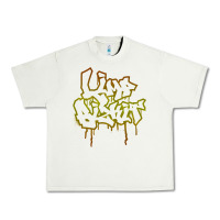Pistachio limp bizkit 20 Urban Heavy Tee - linhVisuals