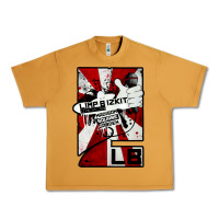 Peanut Butter limp bizkit 23 Urban Heavy Tee - linhVisuals