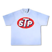 Grape Ice stp Urban Heavy Tee - linhVisuals