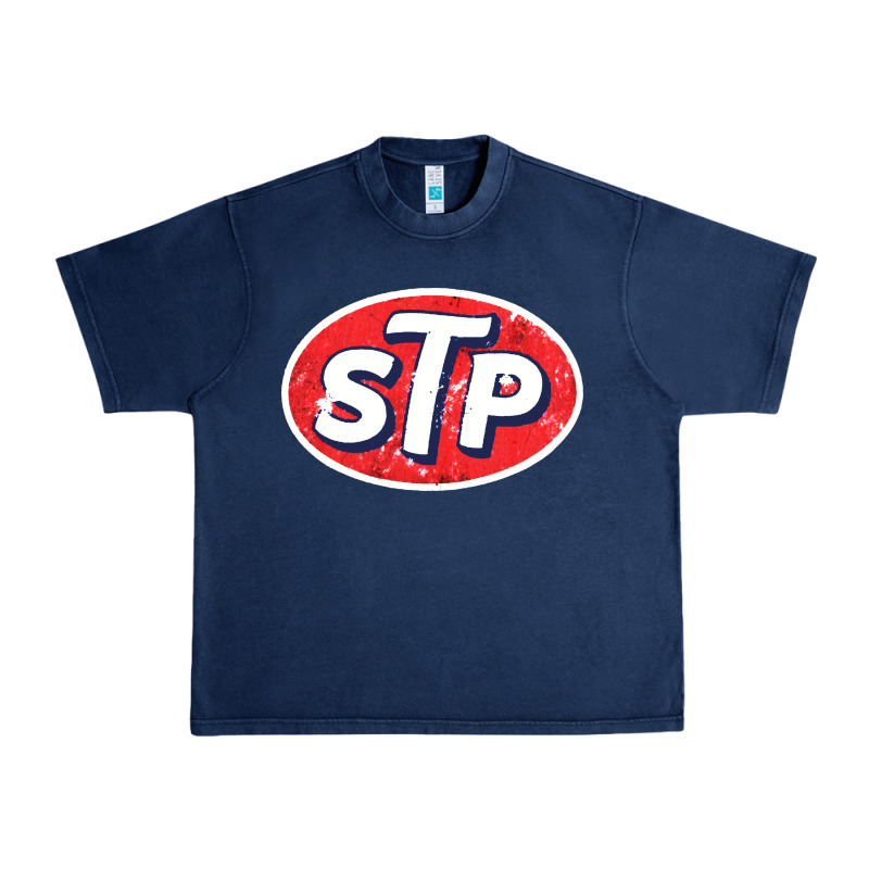Stp Urban Heavy Tee by linhVisuals | Teevron