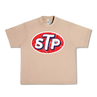 Burro stp Urban Heavy Tee - linhVisuals