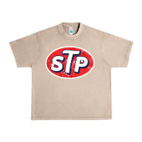 French Oak stp Urban Heavy Tee - linhVisuals