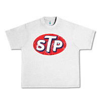 Lunar Rock stp Urban Heavy Tee - linhVisuals