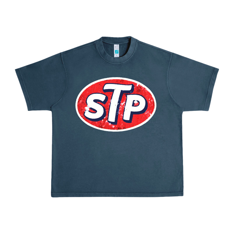 Stp Urban Heavy Tee by linhVisuals | Teevron