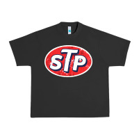 Pigment Black stp Urban Heavy Tee - linhVisuals