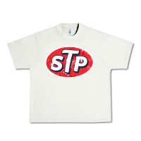 Pistachio stp Urban Heavy Tee - linhVisuals