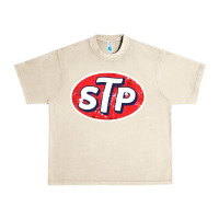 Sandshell stp Urban Heavy Tee - linhVisuals