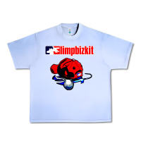 Grape Ice limp bizkit 35 Urban Heavy Tee - linhVisuals