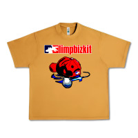 Peanut Butter limp bizkit 35 Urban Heavy Tee - linhVisuals