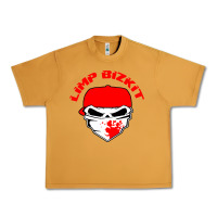 Peanut Butter limp bizkit 28 Urban Heavy Tee - linhVisuals