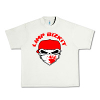 Pistachio limp bizkit 28 Urban Heavy Tee - linhVisuals