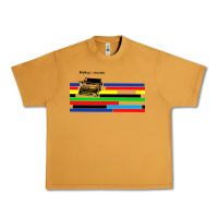 Peanut Butter billy bragg müsic Urban Heavy Tee - linhVisuals