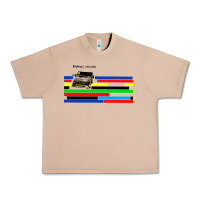 Burro billy bragg müsic Urban Heavy Tee - linhVisuals